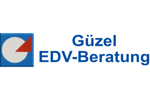 Logo Güzel EDV-Beratung